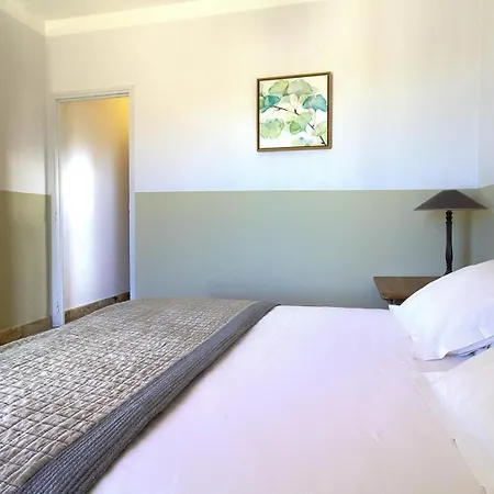 Jeannette Casa vacanze Calvi (Corsica)
