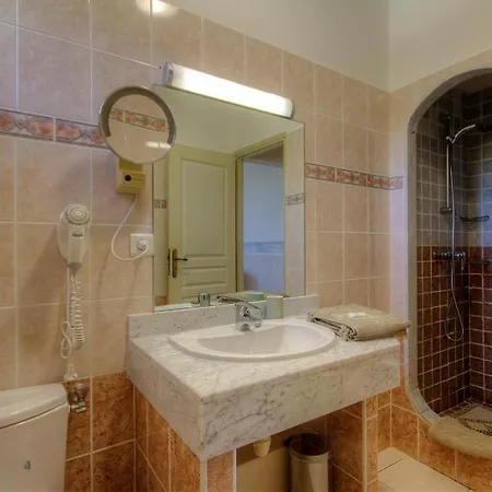 Jeannette Casa vacanze
