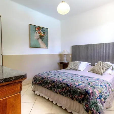 Casa vacanze Jeannette Calvi (Corsica)