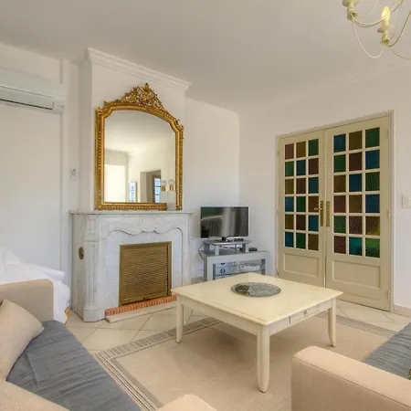 Casa vacanze Jeannette